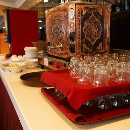Monk Boutique 3* Κεμέρ