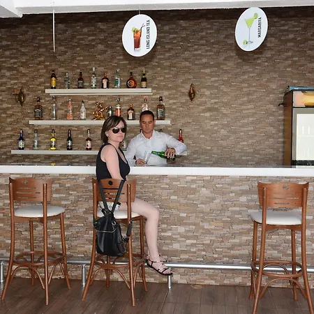 Monk Boutique Hotel