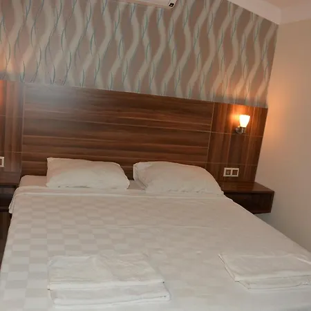 Monk Boutique Hotel